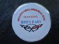 Memorial Button